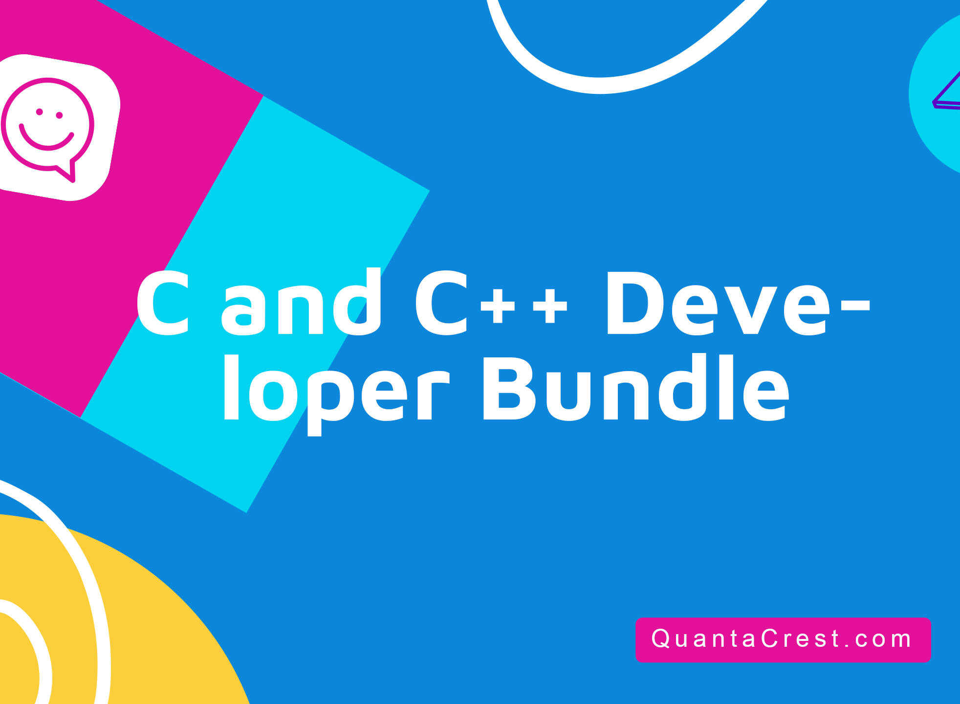 C and C++ Developer Bundle